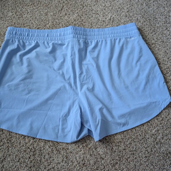 NWT Eddie Bauer Escapelite Shorts, XL (listing 2) - Picture 7 of 7